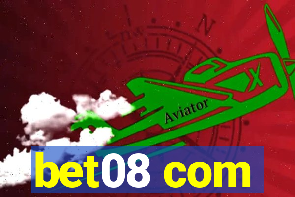 bet08 com